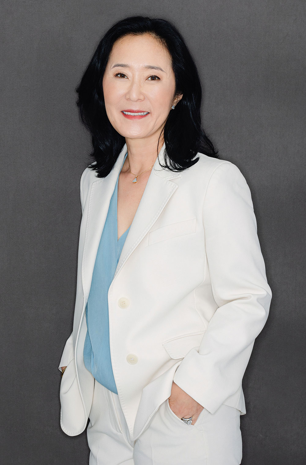 Dr. O, facial paralysis expert in NYC at New York Facial Paralysis.