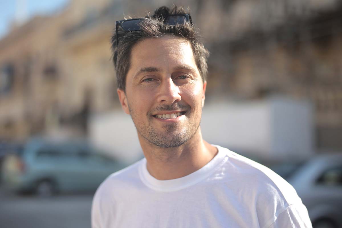 Static Suspension in NYC | New York Facial Paralysis